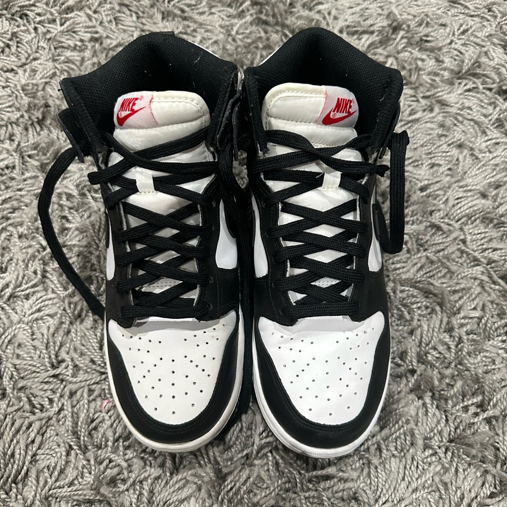 High Top Panda Dunks - image 2